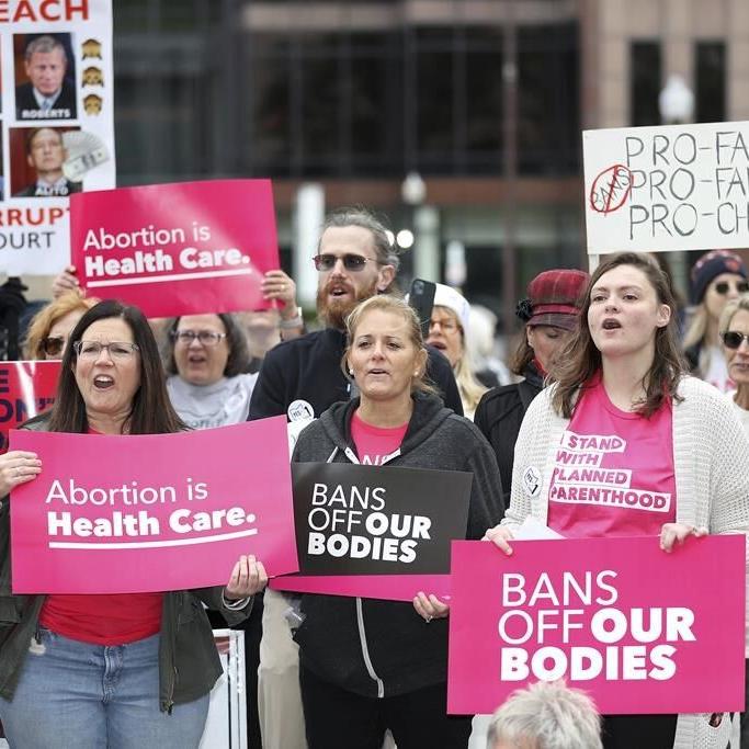 Order blocking enforcement of Ohio abortion ban stands after high court dismisses appeal